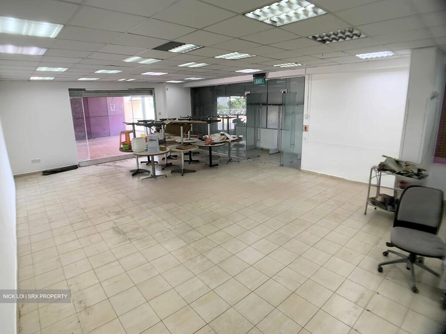 Tuas South Street 5 (D22), Retail #593480731